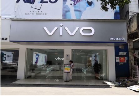 ​冷水江 做一个门店面广告招牌需要多少钱？