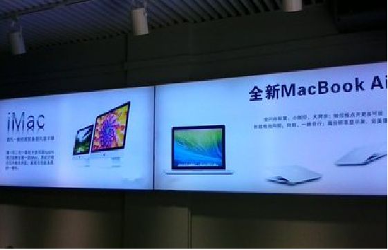 冷水江软膜灯箱的价格与什么因素有关？